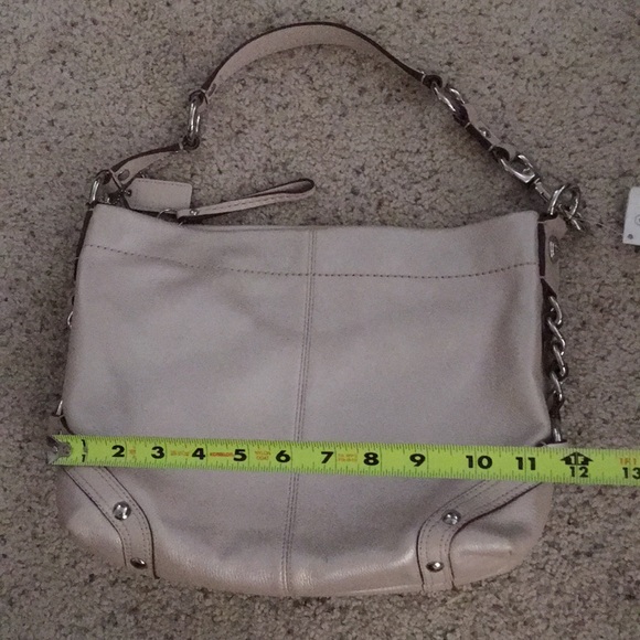 New with tags attached Coach leather purse - Picture 5 of 6